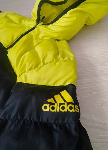 adidas şişme mont 