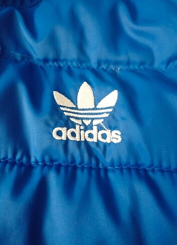 s Beden Adidas kadın mont