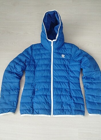 Adidas kadın mont