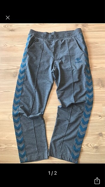 Hummel erkek eşofman altı