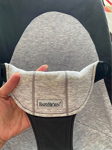  Beden gri Renk Babybjörn