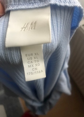 xl Beden Mavi Kısa Kollu Pliseli Kadın Bluz