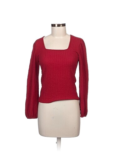 Vintage Love Bluz %70 İndirimli.