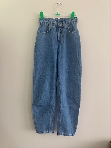 Zara Jean Pantolon