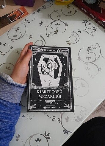 Kibrit Çöpü Mezarlığı