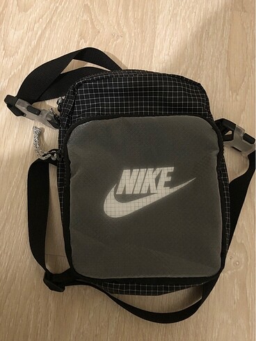 Orijinal nike spor çanta