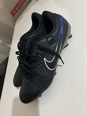 Nike krampon tiempo orijinal
