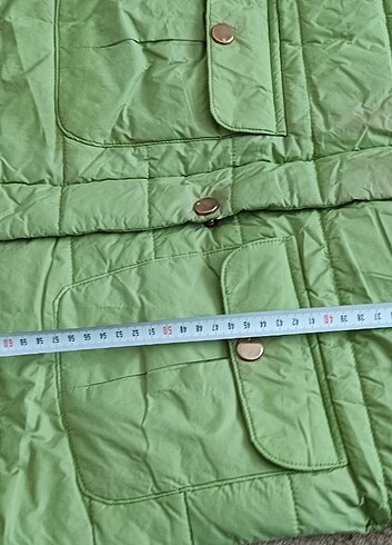 11-12 Yaş Beden Kaban