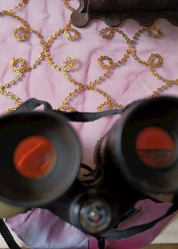 japon yamasen 50×60 av dürbünü - Görsel 3