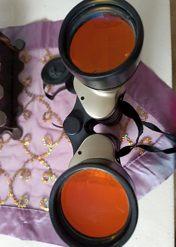 japon yamasen 50×60 av dürbünü - Görsel 2