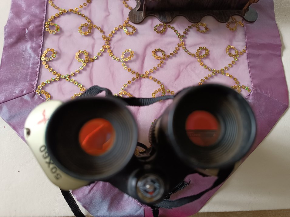 japon yamasen 50×60 av dürbünü - Görsel 3