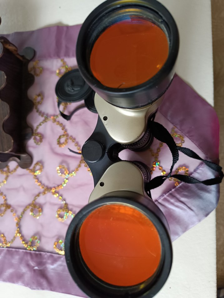 japon yamasen 50×60 av dürbünü - Görsel 2