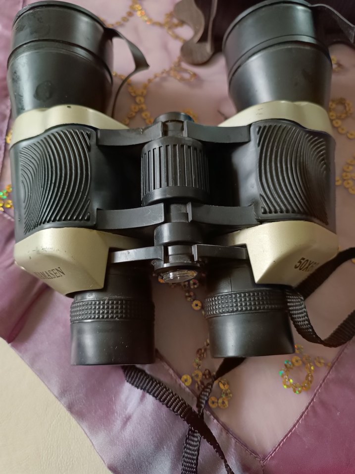 japon yamasen 50×60 av dürbünü - Görsel 4