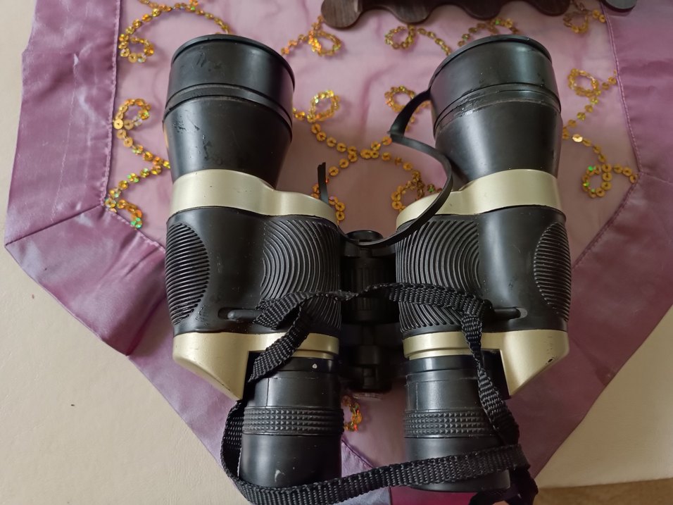 japon yamasen 50×60 av dürbünü - Görsel 5