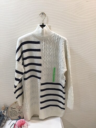 Triko tunik