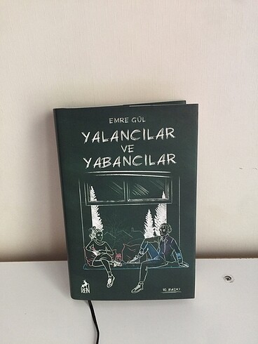 Kitap