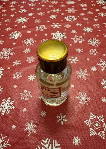 Amyris parfüm - Görsel 2