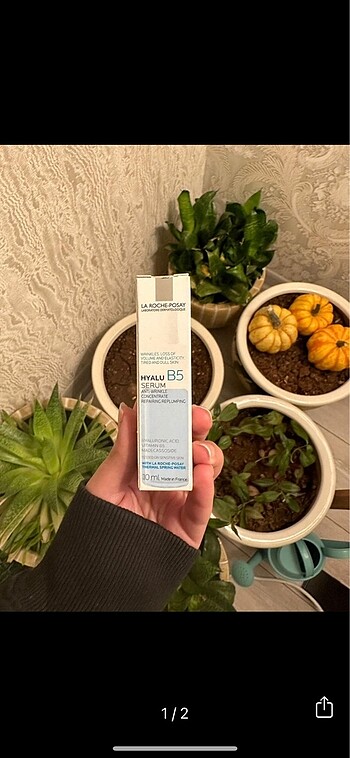 Hylauronic acid serum dolgunlaştırıcı nemlendirici serum