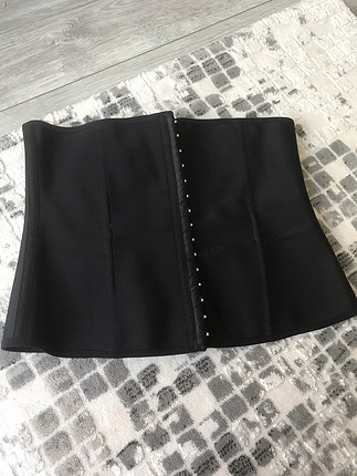 xl Beden Yamuna latex korse