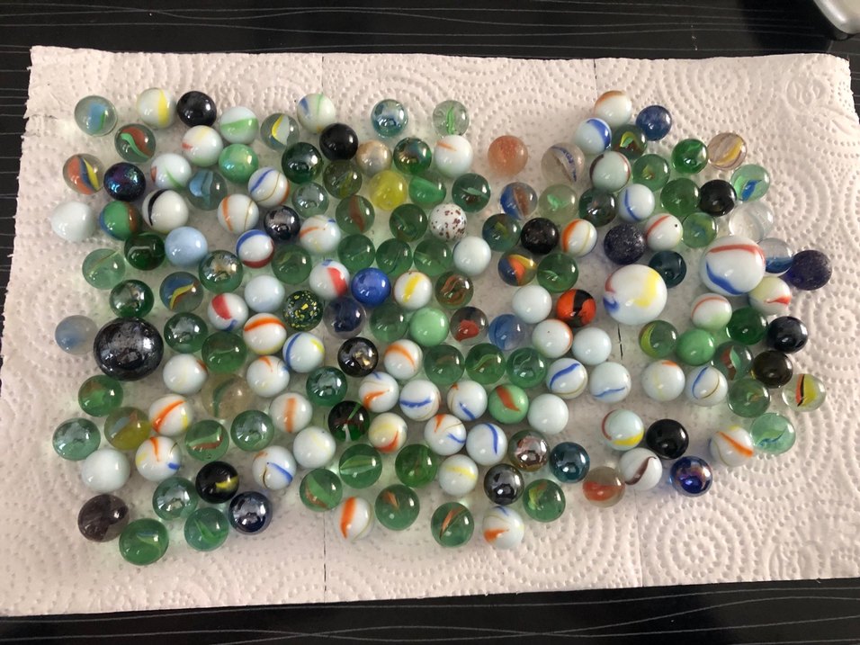 Renkli misketler - Görsel 2