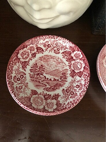 enoghwedwood porselen