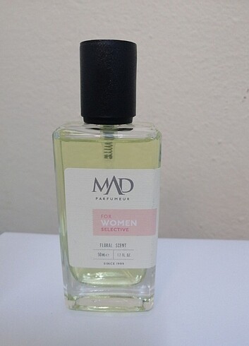 MAD Y101 (Yves Saint Laurent Libre muadil)