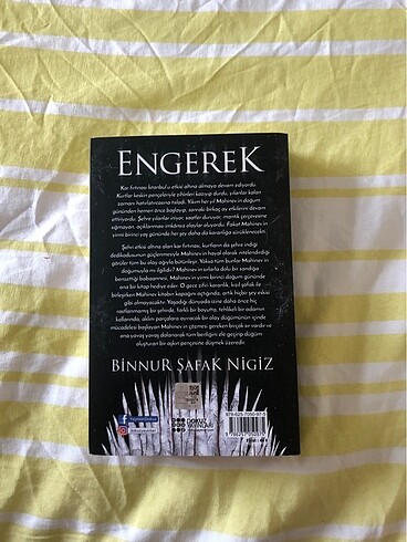 İçinde Bir Sen 1 - Engerek