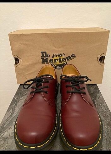Dr.Martens Orijinal Kutu