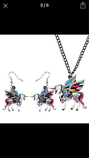 Takımm unicorn