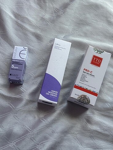 Tto İsntree etat pure