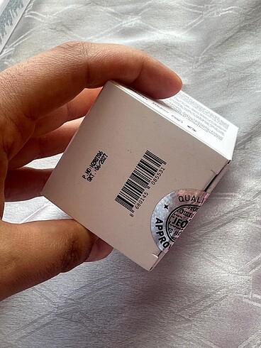  Beden Renk Tto İsntree etat pure