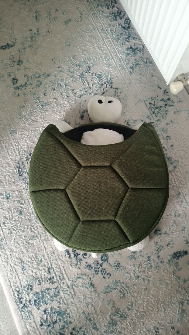 KEDİ YATAĞI - Görsel 2