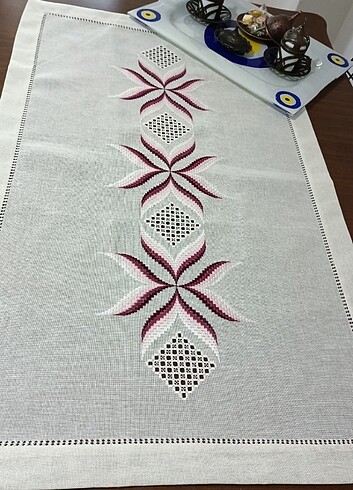 BARGELLO NAKIŞI RANIR - Görsel 5