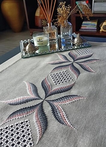 BARGELLO NAKIŞI RANIR - Görsel 2