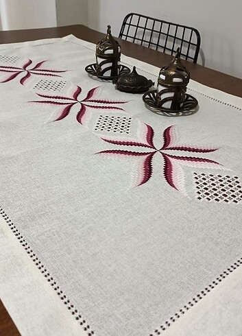 BARGELLO NAKIŞI RANIR - Görsel 6