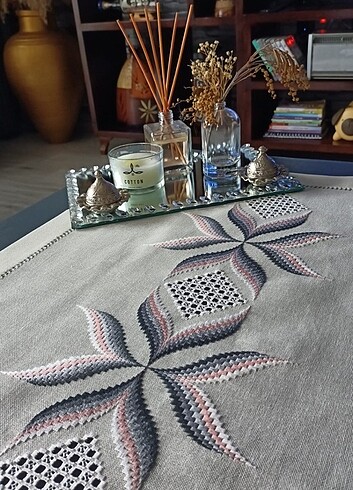 BARGELLO NAKIŞI RANIR - Görsel 3