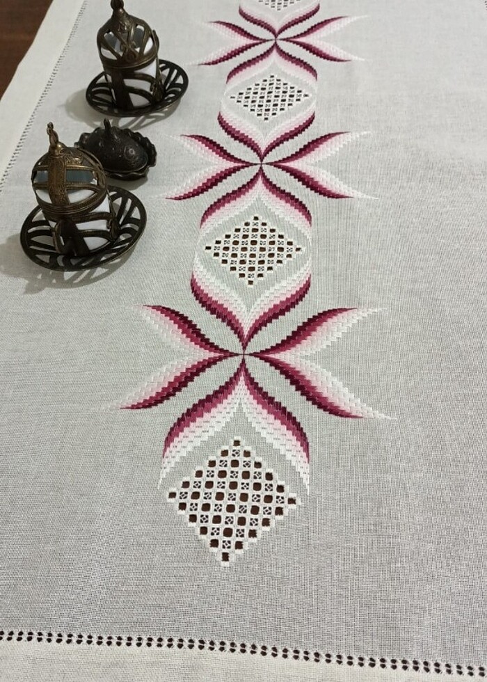 BARGELLO NAKIŞI RANIR - Görsel 4