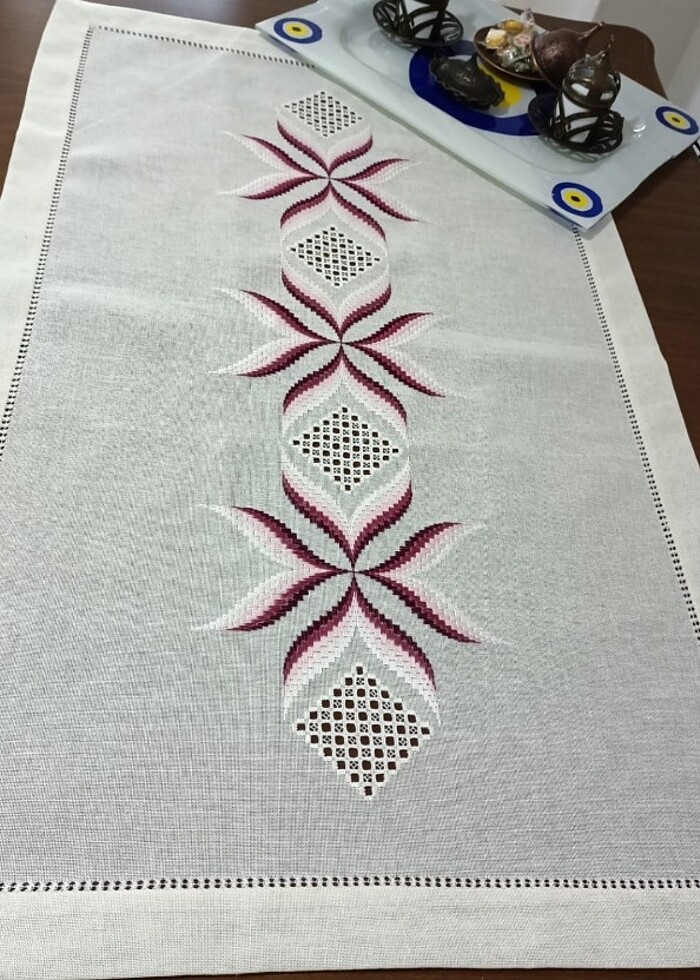 BARGELLO NAKIŞI RANIR - Görsel 5