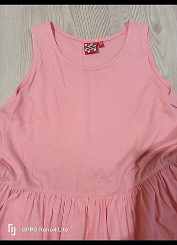 Disney elbise - Görsel 4