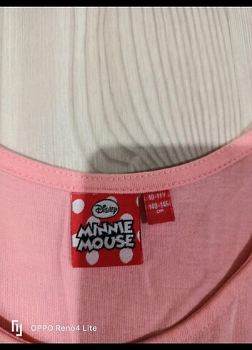 Disney elbise - Görsel 5