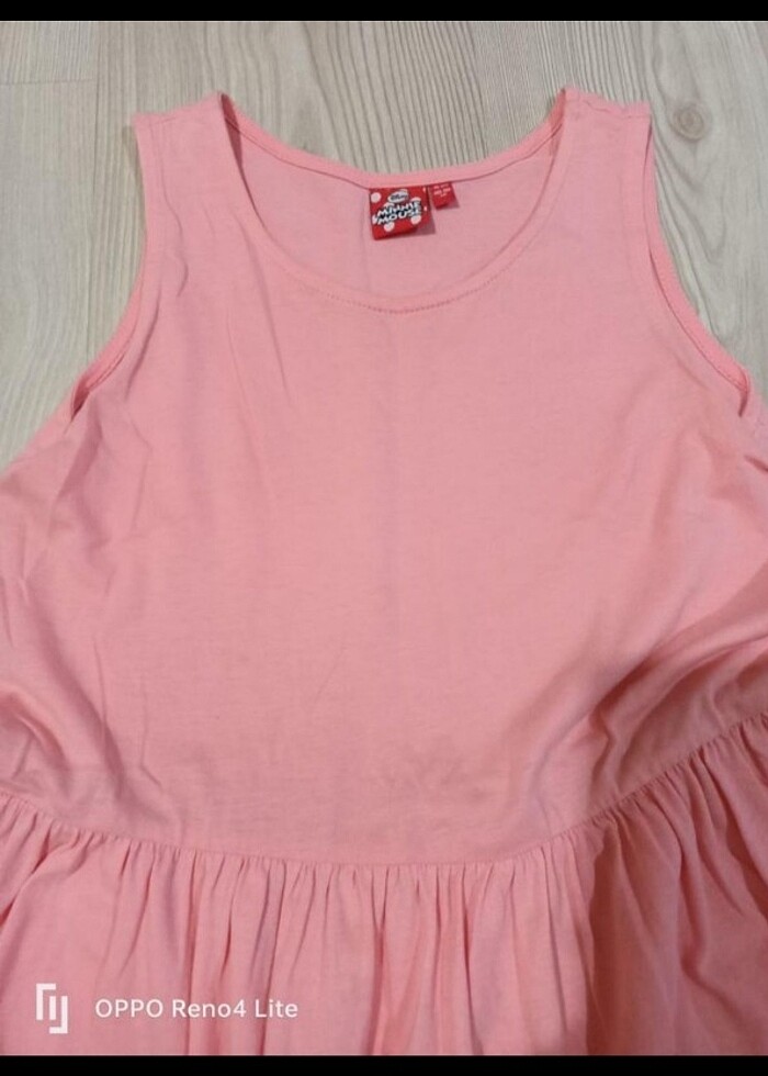 Disney elbise - Görsel 4