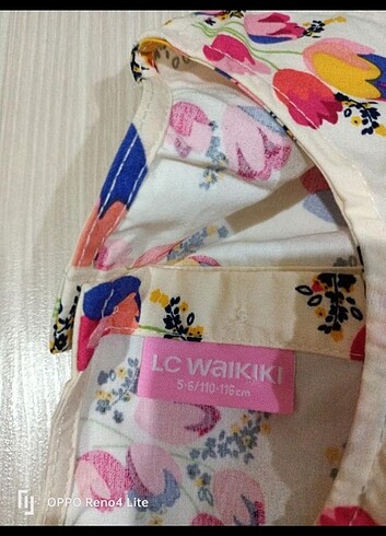 LC WAİKİKİ ELBİSE - Görsel 4