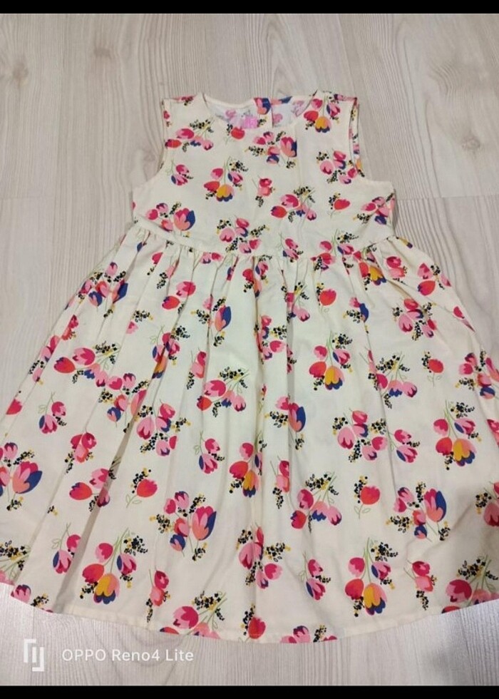 LC WAİKİKİ ELBİSE - Görsel 3