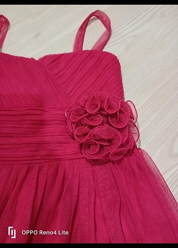 Abiye elbise  - Görsel 2