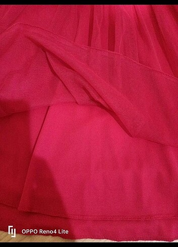 Abiye elbise  - Görsel 5