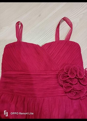 Abiye elbise  - Görsel 6