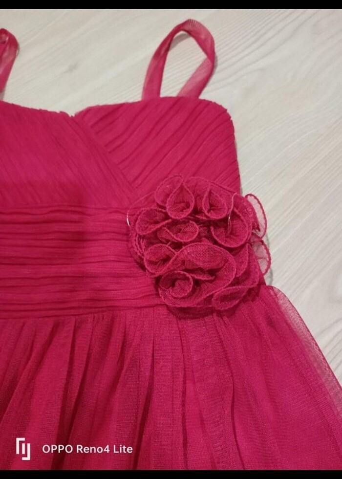 Abiye elbise  - Görsel 2