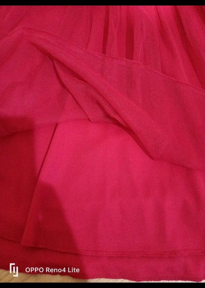 Abiye elbise  - Görsel 5