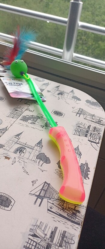 Kedi oltası - Görsel 3