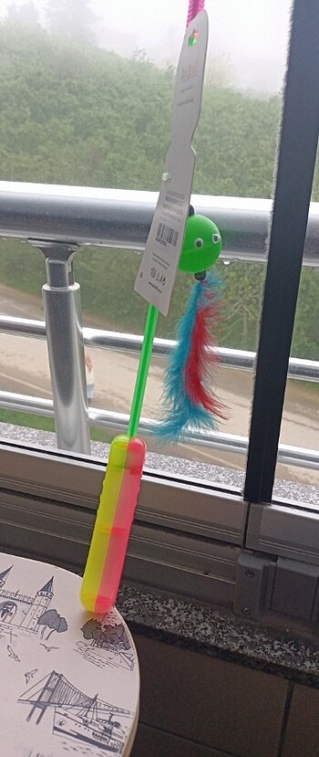 Kedi oltası - Görsel 5